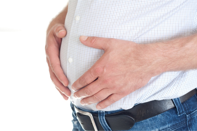 13 Obesidad diabetes riesgo cardiometabólico