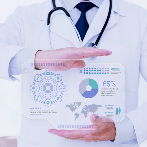 2 Diabetes 1 inteligencia artificial