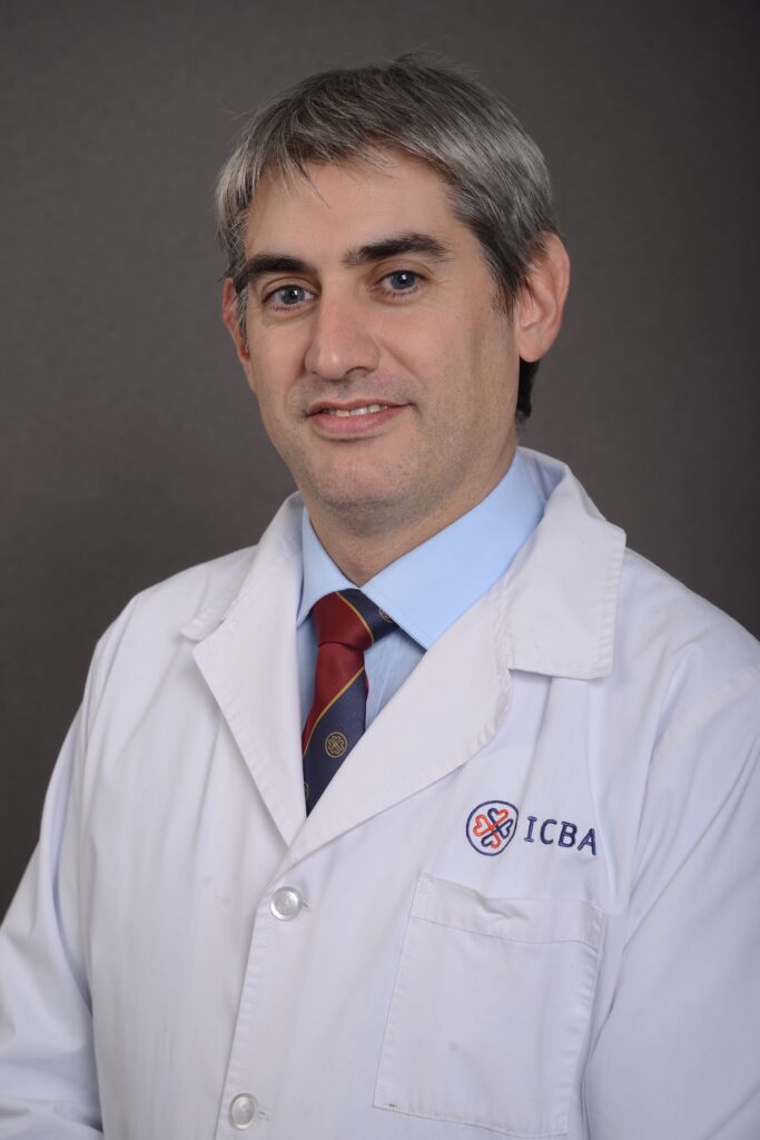 6 Jornadas Diabetes 2025 programa