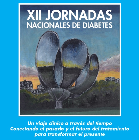 9 Jornadas Diabetes 2025 programa