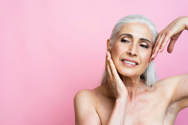 11 Piel menopausia