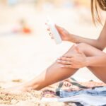 0 Protectores solares riesgos