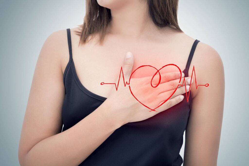 1 Diabetes infertilidad femenina