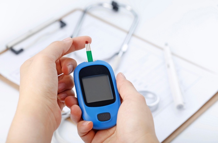 1 Diabetes tipo 2 hipoglucemia