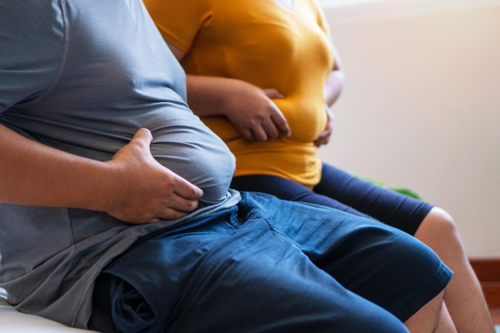2 cetogénica obesidad diabetes