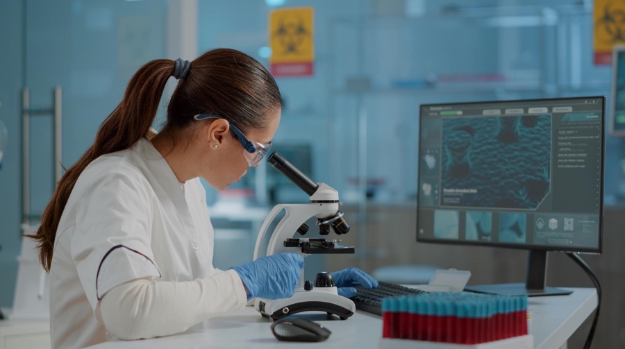 4 Diabetes enfermedad de Alzheimer