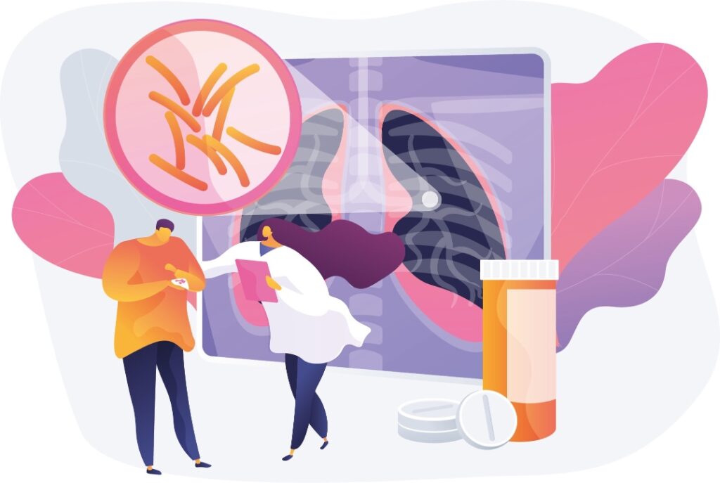 5 Diabetes fibrosis quística