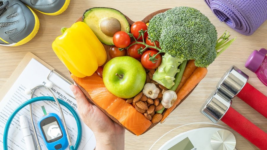 5 Diabetes infertilidad femenina
