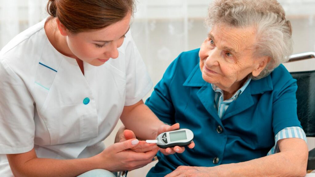 5 Diabetes tipo 2 hipoglucemia