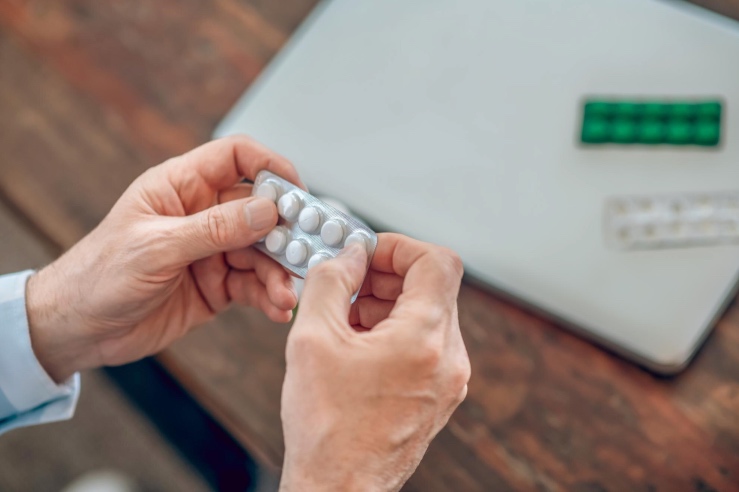5 Enfermedad renal crónica terapia combinada