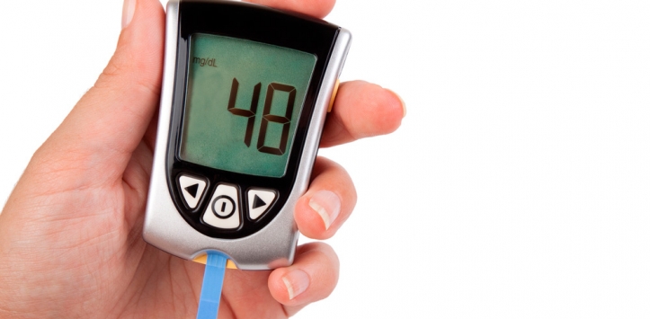6 Diabetes tipo 2 hipoglucemia