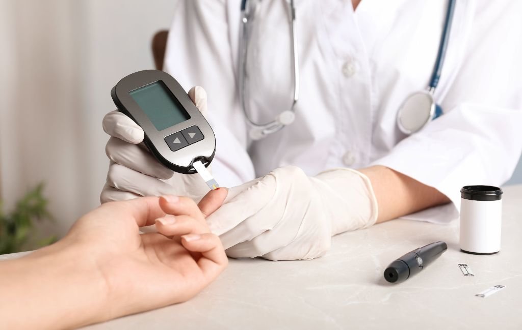 6 Medicina precisión diabetes