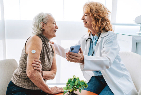 7 Prediabetes monitoreo continuo glucosa