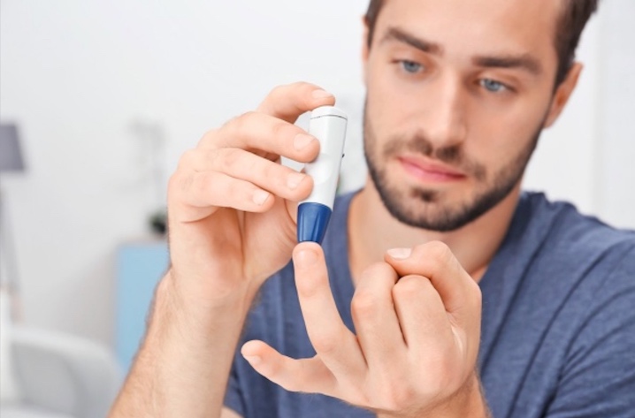 3 Diabetes infertilidad masculina