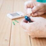 0 Diabetes adultos mayores