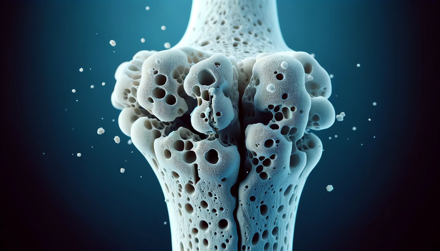 0 Piel osteoporosis