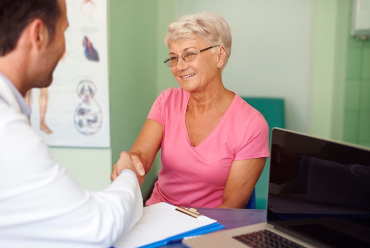 1 Diabetes adultos mayores