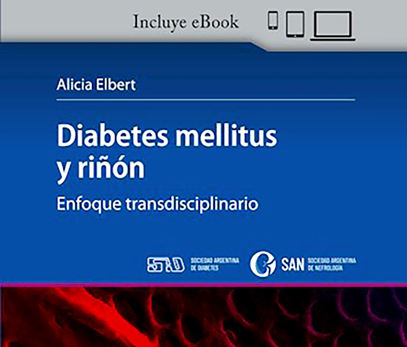 16 diabetes riñón