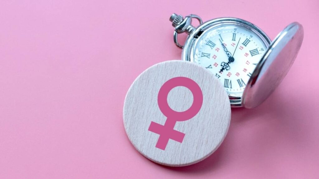 2 Día Mundial Menopausia 2025