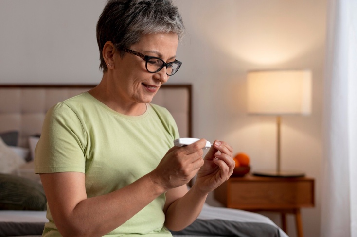 2 Diabetes y menopausia