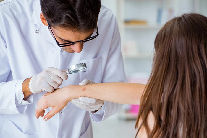 20 Dermatología, marketing y comunicación en Lugones