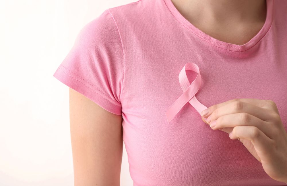 3 Día Mundial Cáncer Mama 2025