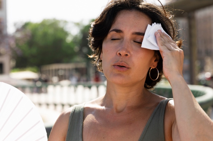 3 Día Mundial Menopausia 2025