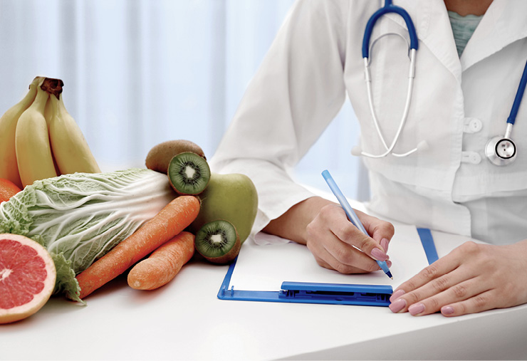3 Psoriasis y dieta