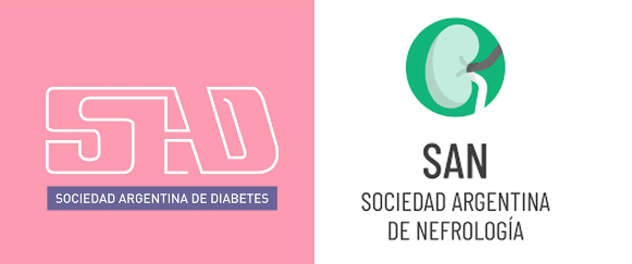 3 diabetes riñón