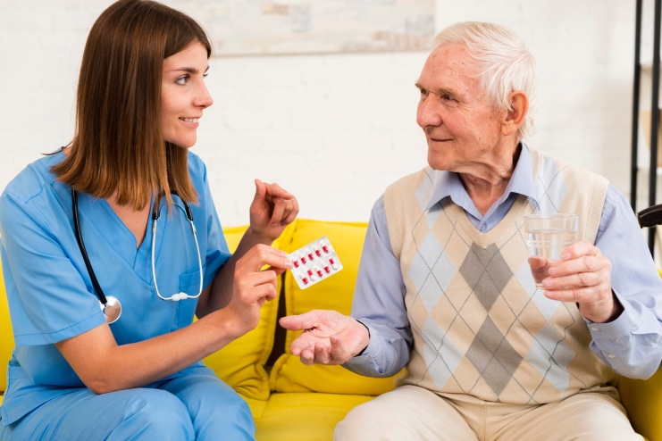 4 Diabetes adultos mayores