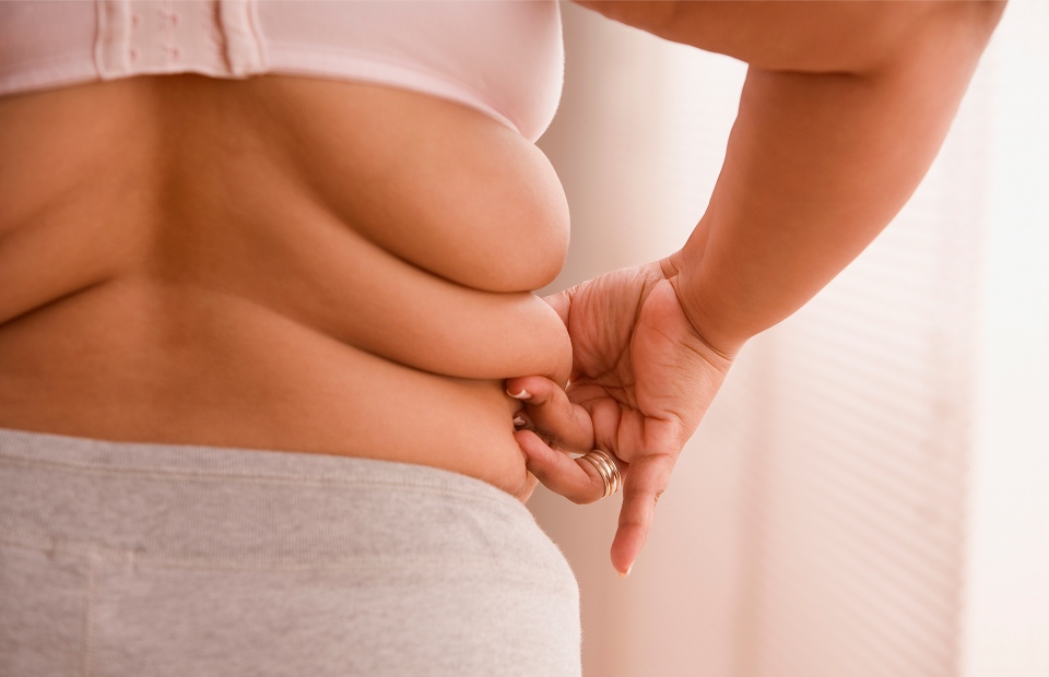 4 Diabetes y menopausia
