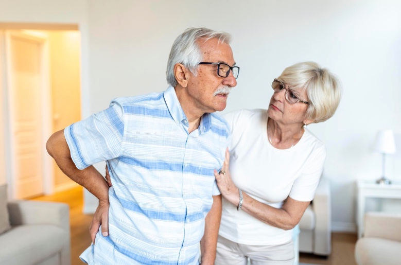 5 Día Mundial Osteoporosis 2025