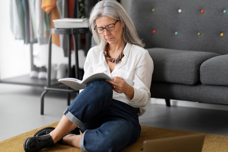5 Diabetes y menopausia