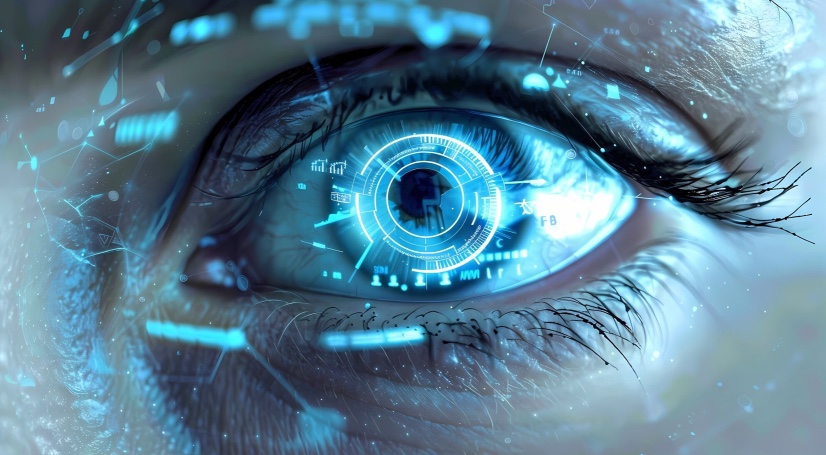 5 Retinopatía inteligencia artificial