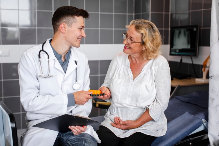 6 Diabetes adultos mayores