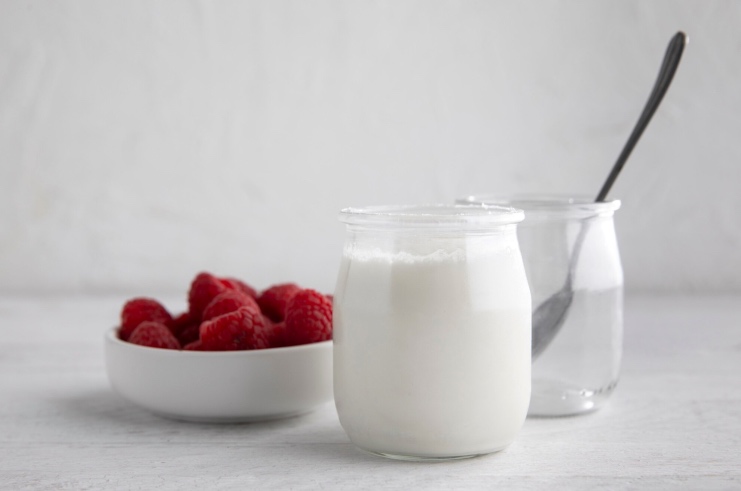 6 Dieta rosácea