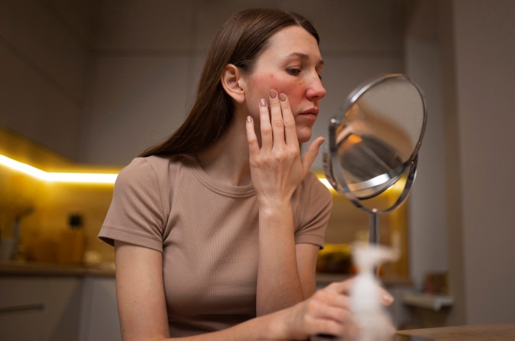 6 Microbiota piel