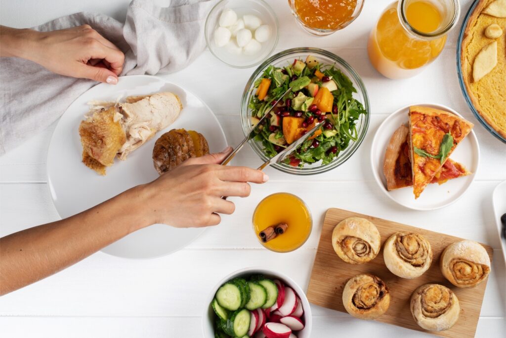 7 Psoriasis y dieta