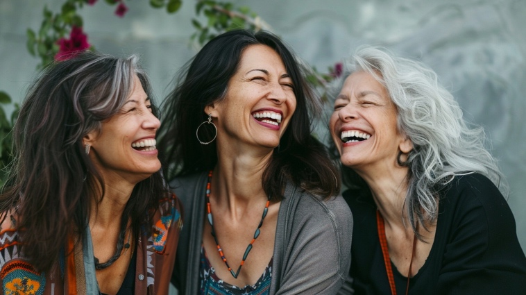 8 Día Mundial Menopausia 2025