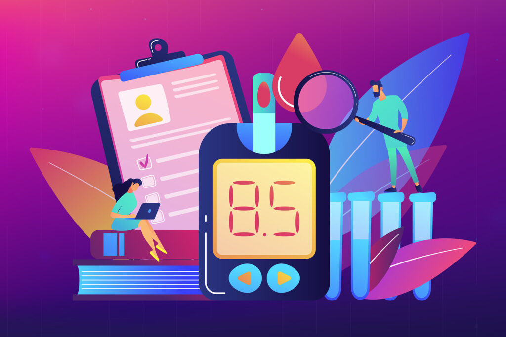 1 Marketing y comunicación en Diabetes