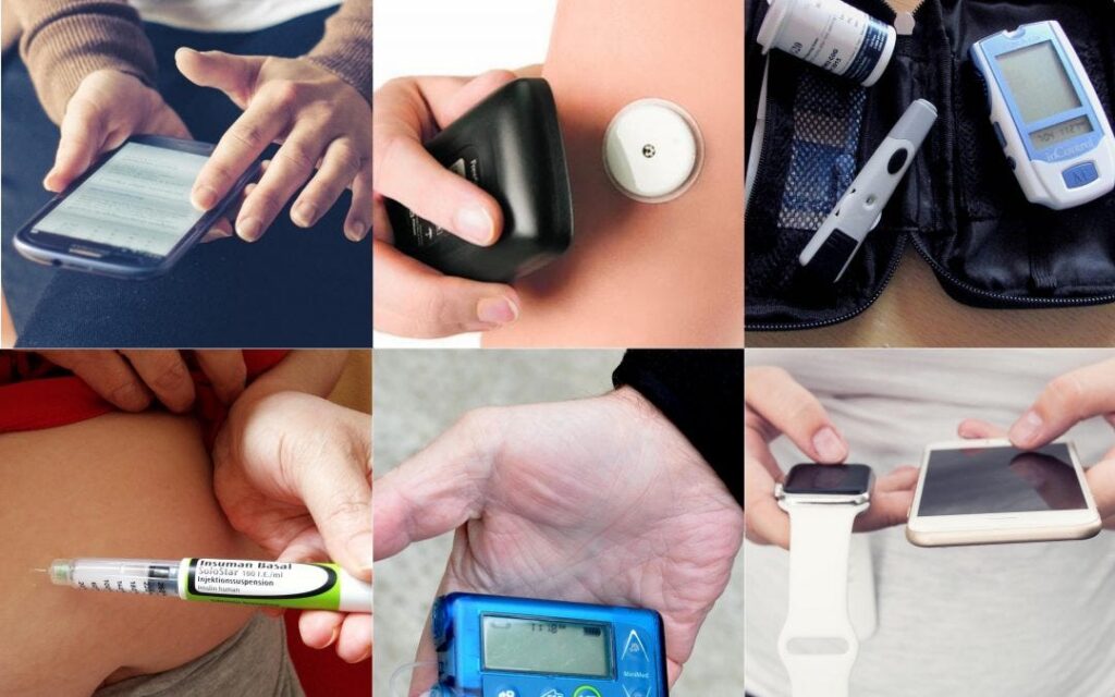 0 Día Mundial Diabetes 2025 tecnología