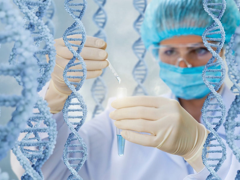 0 Genética dermatología