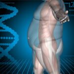 0 Obesidad monogénica