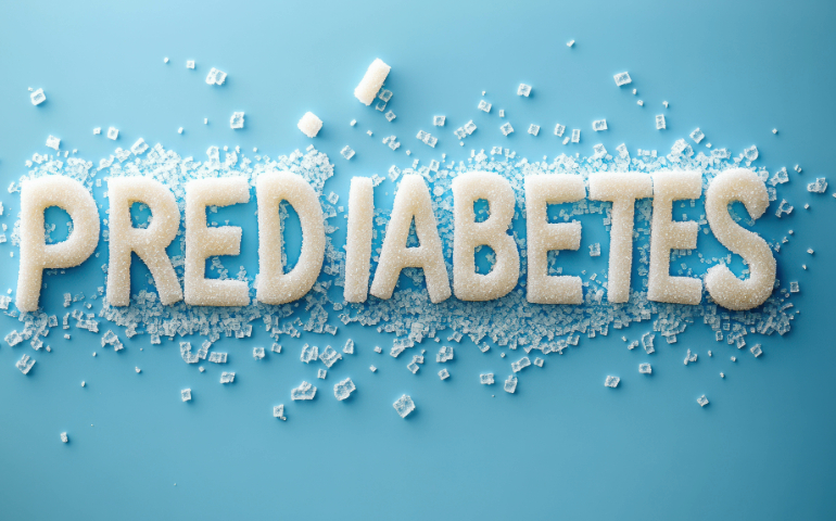 0 Prediabetes dieta mediterránea