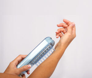 07 Fototerapia psoriasis