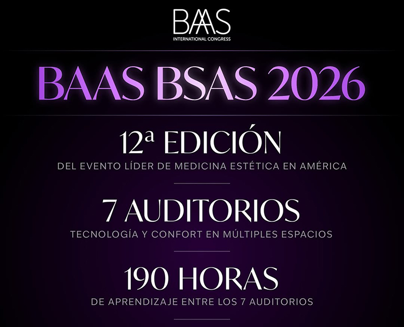 1 Congresos médicos internacionales 2026