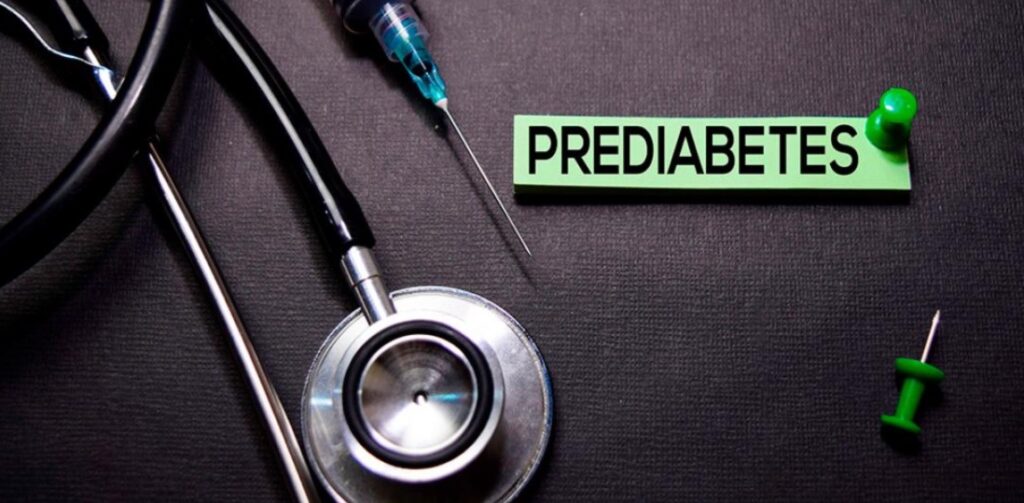 1 Prediabetes dieta mediterránea