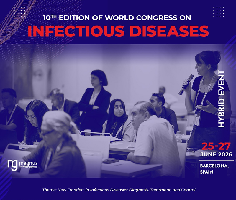 10 Congresos médicos internacionales 2026
