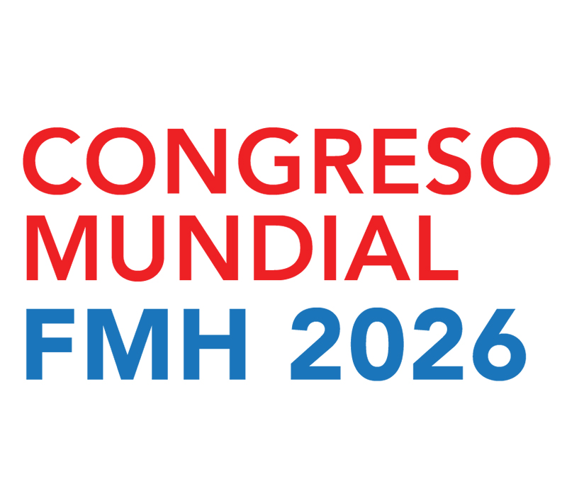 11 Congresos médicos internacionales 2026
