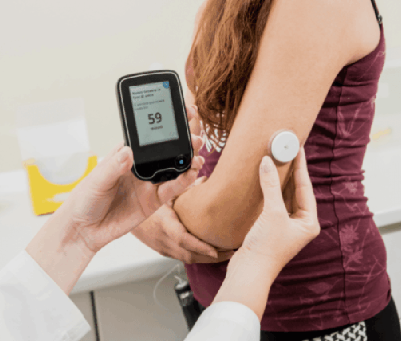12 Congreso Europeo de Diabetes 2025